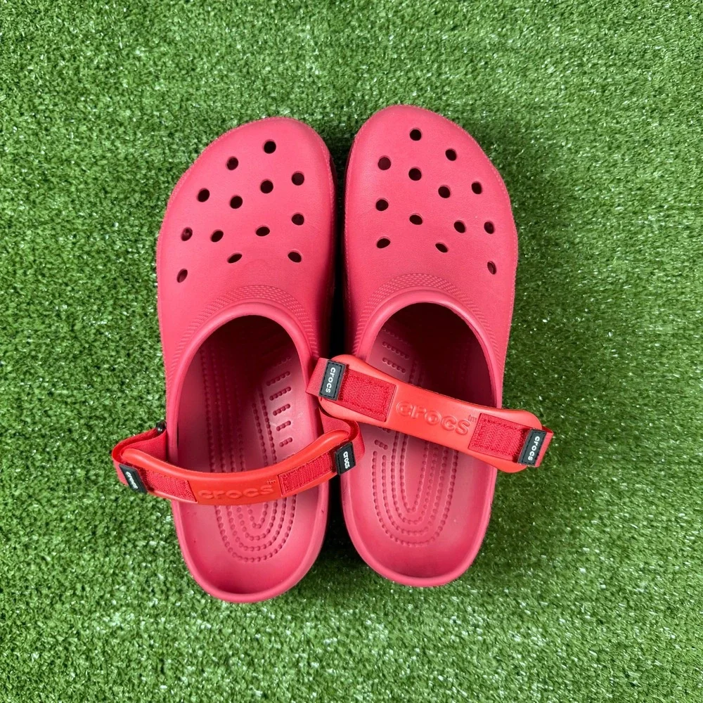CROCS classic all